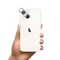 3mk HARDY Lens Protection Pro Glass for Apple iPhone 13 Mini / 13 - Silver