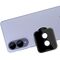 3mk Lens Protection Pro Camera Glass for Samsung Galaxy S25 Edge - Black | Techbox