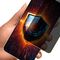 3mk Silky Matt Privacy Privacy Screen Protector for Samsung Galaxy S25 Edge