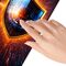 3mk Silky Matt Privacy Privacy Screen Protector for Samsung Galaxy S25 Edge