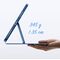 ESR Flip Hybrid Case for iPad 10.9” 2022 / iPad 11” 2024 - Blue - Tablet Accessories - Tablet PC & Accessories - Techbox