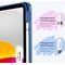 ESR Flip Hybrid Case for iPad 10.9” 2022 / iPad 11” 2024 - Blue - Tablet Accessories - Tablet PC & Accessories - Techbox