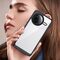 Outer Space Case with Gel Frame for Xiaomi Poco F7 Ultra - Black | Techbox