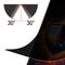 Privacy Screen Protector 3mk Silky Matt Privacy for Vivo Y19s
