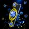 Protective film 3mk SilverProtection+ for Motorola Edge 60 Pro