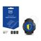 Smartwatch Screen Protector 3mk Watch Protection FlexibleGlass for Garmin Instinct 3 Tactical Edition 50mm - Accessories - Smartwatches & Accessories - Techbox