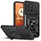Tech-Protect CamShield Pro Case for Motorola Moto G15 - Black | Techbox
