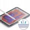 Tech-Protect Easy Set+ 2-pack tempered glass for iPad 10.9” 2022 / iPad 11” 2025 | Techbox