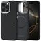 Tech-Protect Ion Carbon MagSafe Case for iPhone 16 Pro Max - Black/Grey | Techbox