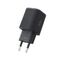 Tech-Protect NCM33W 2-port PD33W/QC3.0 wall charger - black