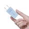 Tech-Protect NCM33W 2-port PD33W/QC3.0 wall charger - blue