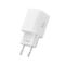 Tech-Protect NCM33W 2-port PD33W/QC3.0 wall charger - white