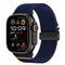 Tech-Protect Nylon Clasp for Apple Watch 44 / 45 / 46 / 49 mm - Navy | Techbox