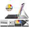 Tech-Protect SC Pen + Keyboard Case for iPad 10.9" 2022 (10th gen.) / 11" 2025 (11th gen.) - Gray - Tablet Accessories - Tablet PC & Accessories - Techbox