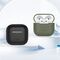 Tech-Protect Silicone Case for Apple AirPods 4 - Gray - Smartphone Accessories - Cables & Accessories - Techbox
