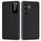 Tech-Protect Smart Wallet Case for Samsung Galaxy S25 Ultra - Matte Black - Samsung Cases - Cases - Techbox
