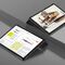 Tech-Protect SmartCase for Lenovo Tab K11 Plus TB-352 11.5 - Black