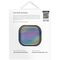 Uniq Iridescia AirPods 4 Hang Case - Holo Multicolor - Smartphone Accessories - Cables & Accessories - Techbox