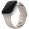 Uniq Nautic Case for Apple Watch 42mm - Clear - Accessories - Smartwatches & Accessories - Techbox