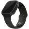 Uniq Nautic Case for Apple Watch 46mm - Black - Accessories - Smartwatches & Accessories - Techbox