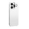 AmazingThing AR 3 Lens Glass Full Clear Tempered Glass for iPhone 16 Pro / 16 Pro Max - Transparent | Techbox