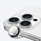 AmazingThing AR 3 Lens Glass Full Clear Tempered Glass for iPhone 16 Pro / 16 Pro Max - Transparent | Techbox