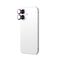 AmazingThing AR Aluminum 2 Lens Glass with Camera Lens Frame for iPhone 16 / 16 Plus - Pink - Apple iPhone - Screen & Camera Protection - Techbox