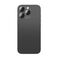 AmazingThing AR Aluminum 3 Lens Glass with Camera Lens Frame for iPhone 16 Pro / 16 Pro Max - Black | Techbox