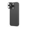 AmazingThing Aviation-Grade Alloy Tempered Glass Lens for iPhone 16 Pro / 16 Pro Max Camera Lens - Black - Uncategorized Screen Protection (2) - Screen & Camera Protection - Techbox
