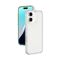 AmazingThing Minimal Case for iPhone 16 Plus Silicone Case - Transparent - Uncategorized Cases (2) - Cases - Techbox