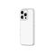 AmazingThing Minimal Case for iPhone 16 Pro Max Silicone Case - Transparent | Techbox