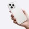 AmazingThing Minimal Case for iPhone 16 Pro Max Silicone Case - Transparent | Techbox