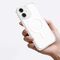 AmazingThing Minimal Mag Case with Magnetic Ring for iPhone 16 - Transparent | Techbox