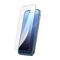 AmazingThing Radix Full Glass tempered glass for iPhone 16 Plus | Techbox
