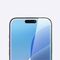AmazingThing Radix Full Glass tempered glass for iPhone 16 Pro | Techbox