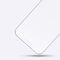 AmazingThing Radix Matte Glass tempered glass for iPhone 16 Pro Max | Techbox