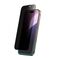 AmazingThing Radix Privacy Glass Privacy Tempered Glass for iPhone 16 Plus | Techbox