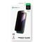 AmazingThing Radix Privacy Glass Privacy Tempered Glass for iPhone 16 Pro | Techbox