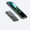 AmazingThing Titan Pro Mag Case with Magnetic Ring for iPhone 16 - Black | Techbox