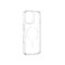 AmazingThing Titan Pro Mag Case with Magnetic Ring for iPhone 16 - Transparent - Uncategorized Cases (2) - Cases - Techbox
