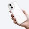 AmazingThing Titan Pro Mag Case with Magnetic Ring for iPhone 16 - Transparent - Uncategorized Cases (2) - Cases - Techbox