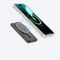 AmazingThing Titan Pro Mag Case with Magnetic Ring for iPhone 16 - Transparent - Uncategorized Cases (2) - Cases - Techbox