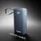 Powerbank SBS 10000 mAh 20W with built-in USB-C cable and digital display - dark gray | Techbox