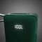 Powerbank SBS 10000 mAh 20W with built-in USB-C cable and digital display - green - Travel Chargers - Smartphone Chargers - Techbox