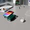 Powerbank SBS 10000 mAh 20W with built-in USB-C cable and digital display - green - Travel Chargers - Smartphone Chargers - Techbox