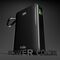 Powerbank SBS 20000 mAh 20W with built-in USB-C cable and digital display - black - Travel Chargers - Smartphone Chargers - Techbox