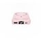 Powerbank Tech-Protect PB31 LifeMag MagSafe 10000 mAh - pink - Powerbanks - Smartphone Chargers - Techbox