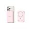 Powerbank Tech-Protect PB31 LifeMag MagSafe 10000 mAh - pink - Powerbanks - Smartphone Chargers - Techbox