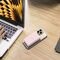 Powerbank Tech-Protect PB31 LifeMag MagSafe 10000 mAh - pink - Powerbanks - Smartphone Chargers - Techbox