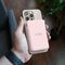 Powerbank Tech-Protect PB31 LifeMag MagSafe 10000 mAh - pink - Powerbanks - Smartphone Chargers - Techbox